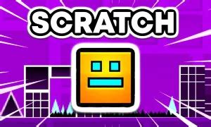 crohasit geometry dash|Scratch .